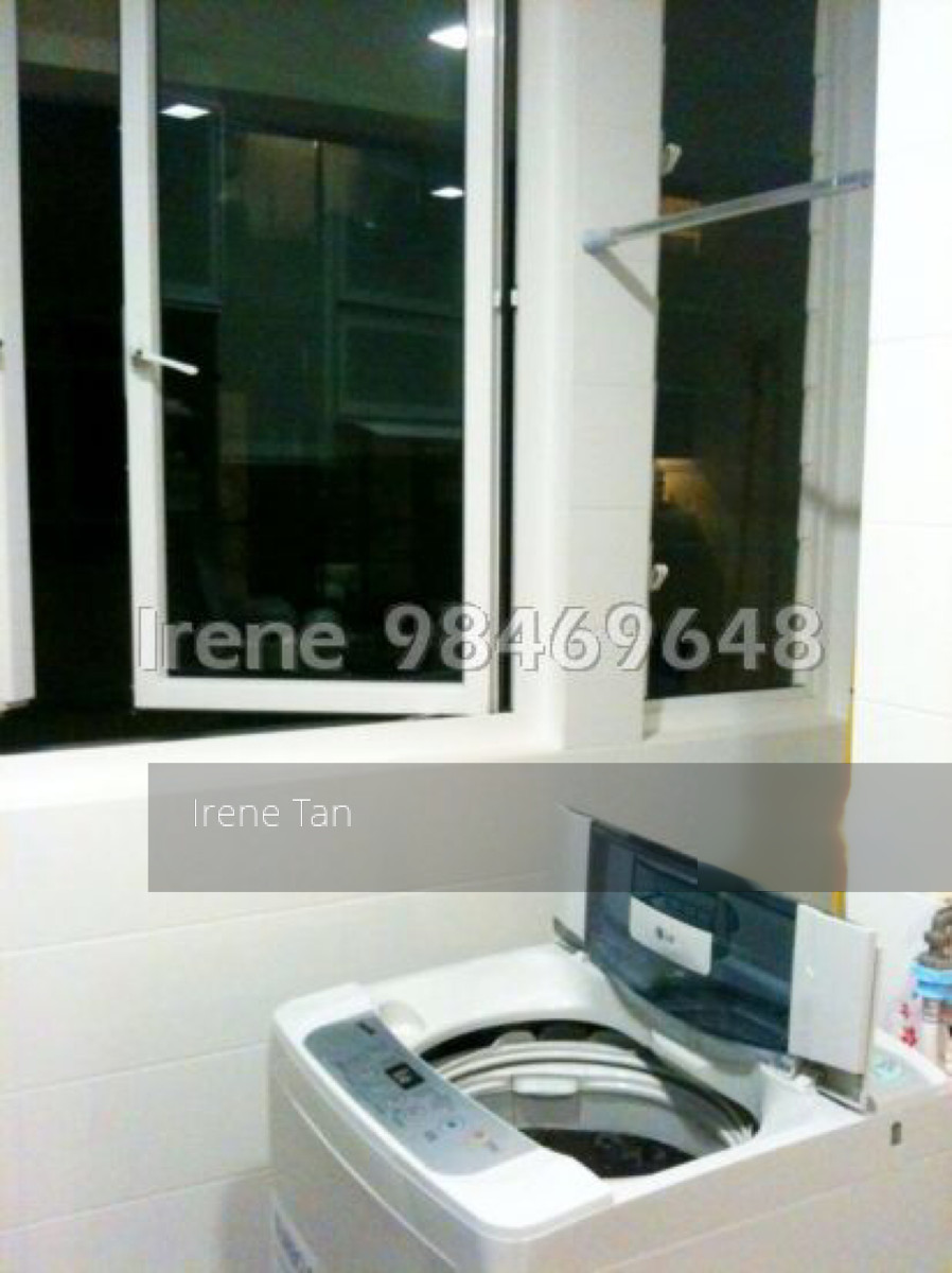 Sunshine Grandeur (D15), Apartment #129412272